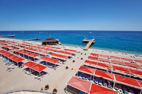 Pgs Hotels World Palace