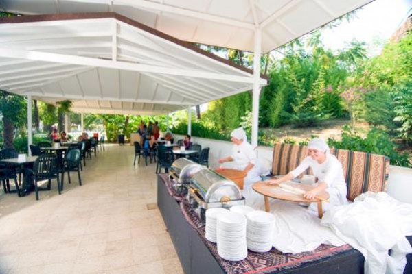 Pgs Hotels World Palace