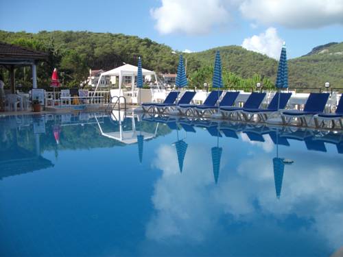 pH Hotel