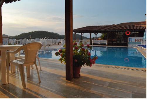 pH Hotel