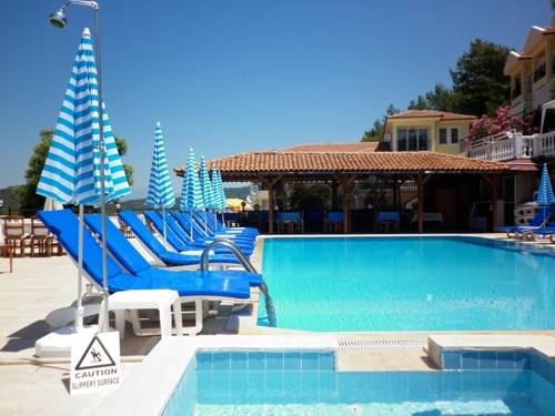 pH Hotel