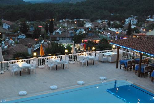 pH Hotel