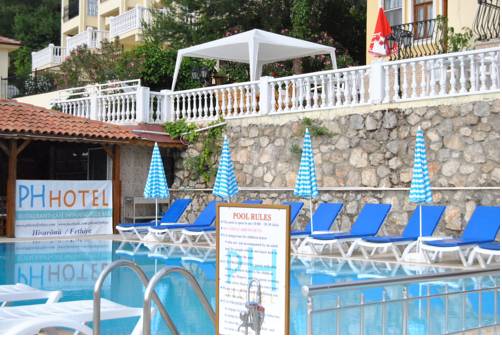 pH Hotel