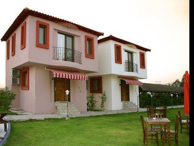 Pia Taşlıgere Deluxe Butik Otel