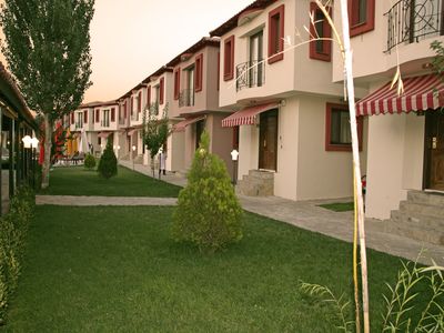 Pia Taşlıgere Deluxe Butik Otel