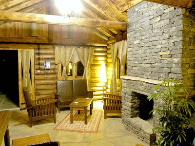 Pia Taşlıgere Deluxe Butik Otel