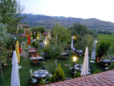 Pia Taşlıgere Deluxe Butik Otel