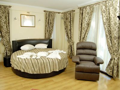 Pia Taşlıgere Deluxe Butik Otel