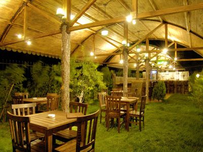 Pia Taşlıgere Deluxe Butik Otel