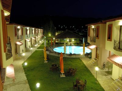 Pia Taşlıgere Deluxe Butik Otel