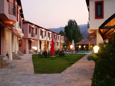 Pia Taşlıgere Deluxe Butik Otel