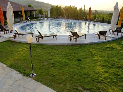 Pia Taşlıgere Deluxe Butik Otel