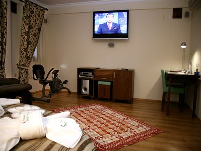Pia Taşlıgere Deluxe Butik Otel