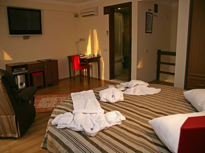 Pia Taşlıgere Deluxe Butik Otel