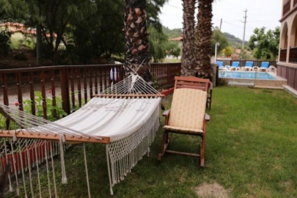 Pisiris Otel