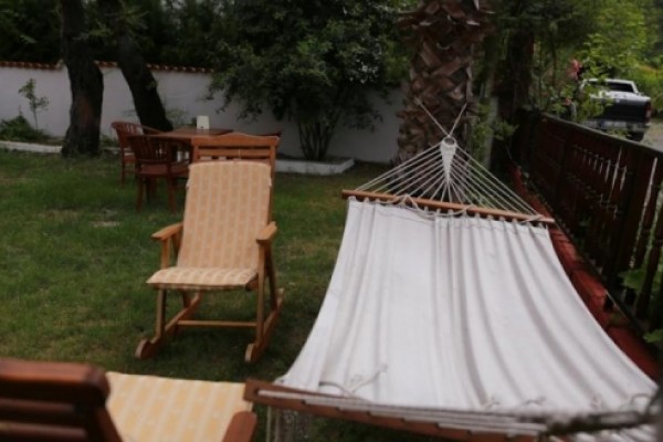 Pisiris Otel