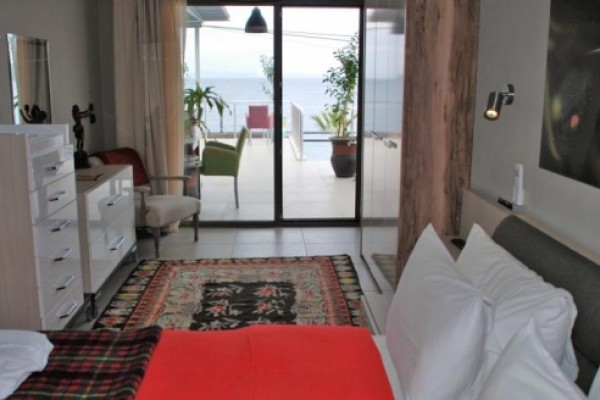 Pitahaya Home Türkbükü