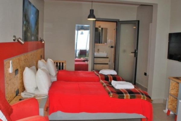 Pitahaya Home Türkbükü