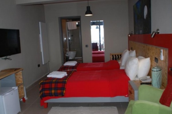 Pitahaya Home Türkbükü