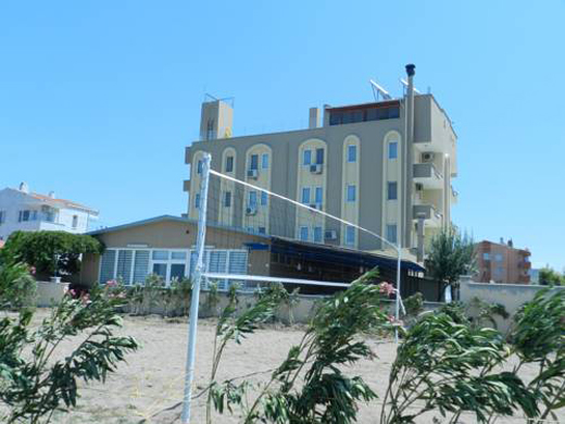 Pointer Otel