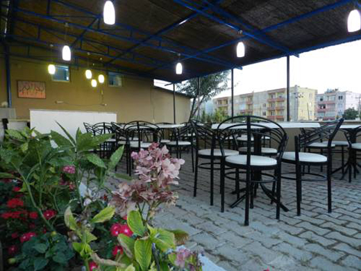 Pointer Otel