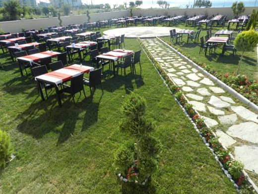 Pointer Otel