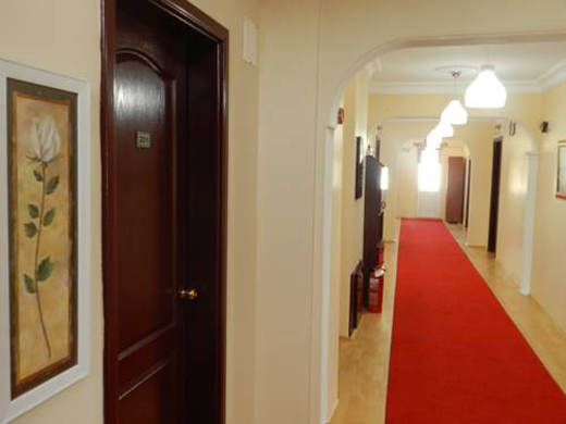 Pointer Otel