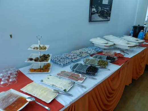 Pointer Otel