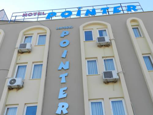 Pointer Otel