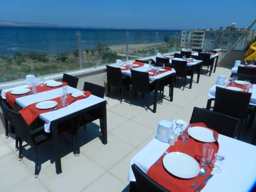 Pointer Otel