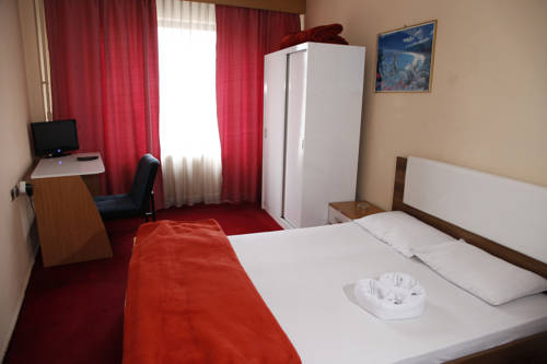 Polat Hotel Yozgat
