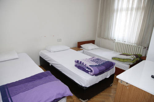 Polat Hotel Yozgat