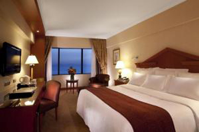 Polat Renaissance İstanbul