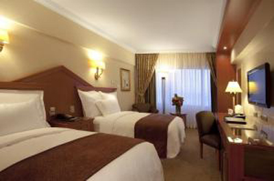 Polat Renaissance İstanbul