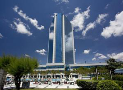 Polat Renaissance İstanbul