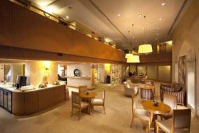 Polat Renaissance İstanbul