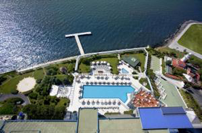 Polat Renaissance İstanbul