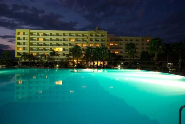 Presa Di Finica Hotel