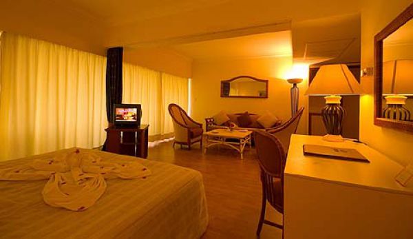 Presa Di Finica Hotel