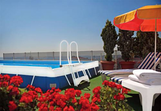 Prestige Otel İstanbul