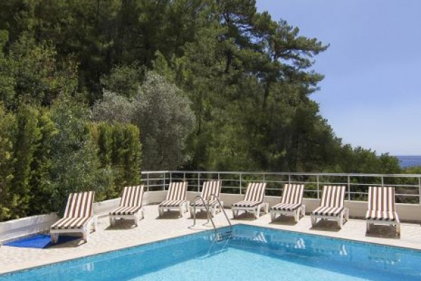 Pyara Hotel Turunç