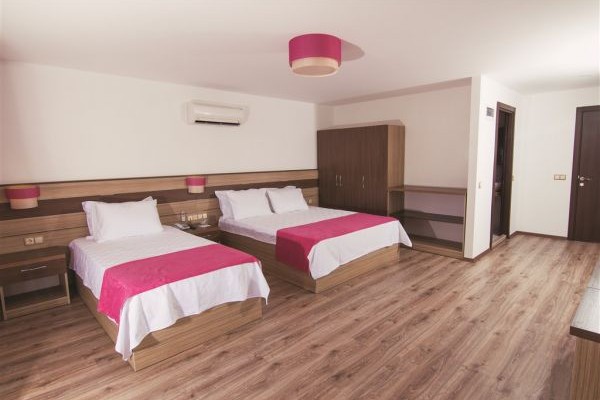Pyara Hotel Turunç