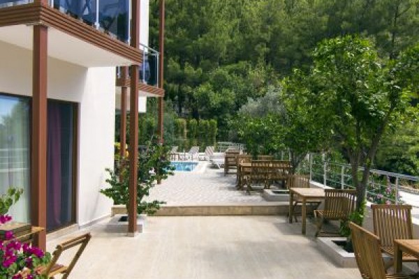 Pyara Hotel Turunç