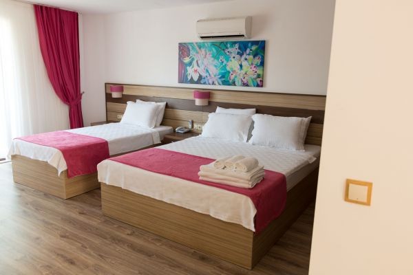 Pyara Hotel Turunç