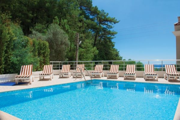 Pyara Hotel Turunç