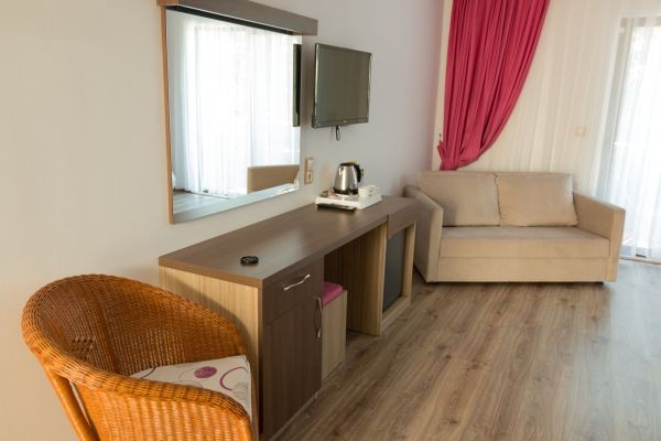 Pyara Hotel Turunç