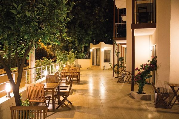 Pyara Hotel Turunç