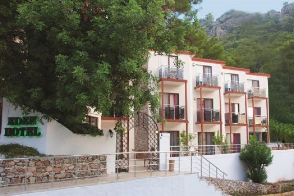 Pyara Hotel Turunç