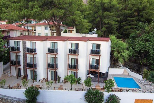 Pyara Hotel Turunç
