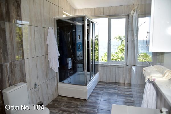 Pyrgos Otel